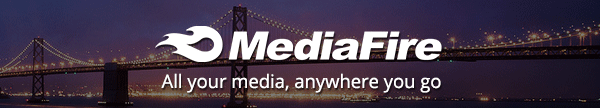 MediaFire - All your media, anywhere you go.